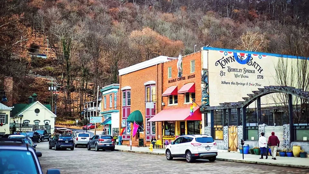 Photo of Others in Great Cacapon