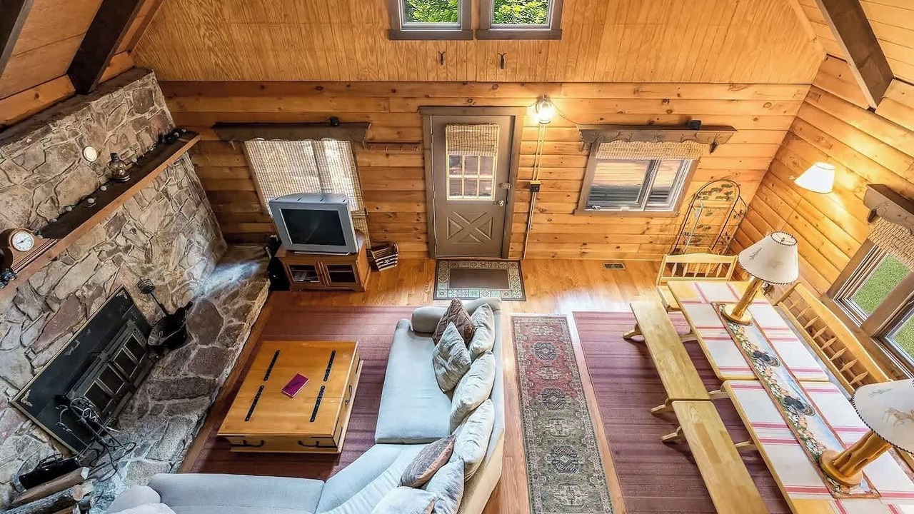Photo of Bedroom in Great Cacapon