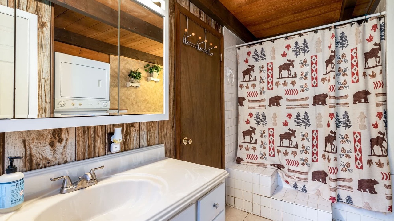 Photo of Bathroom in Great Cacapon