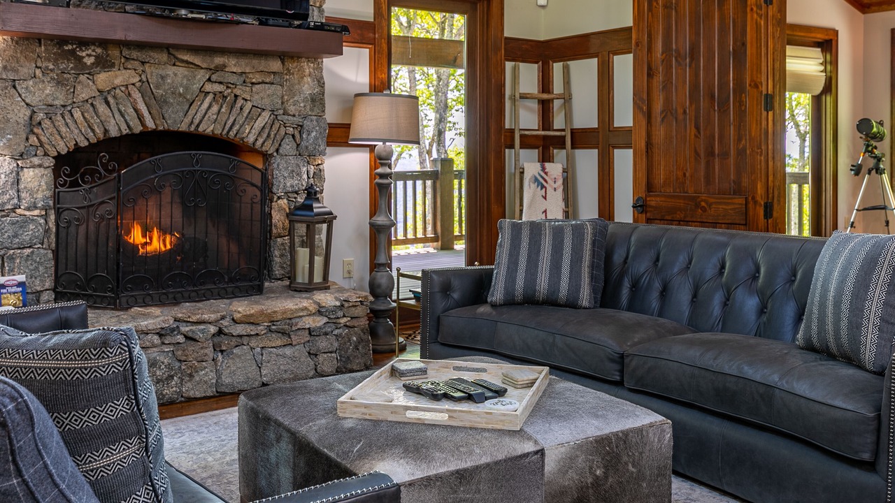 Photo of Livingroom in Banner Elk