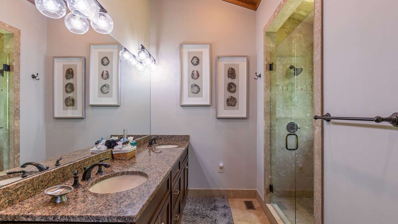 Photo of Bathroom in Banner Elk