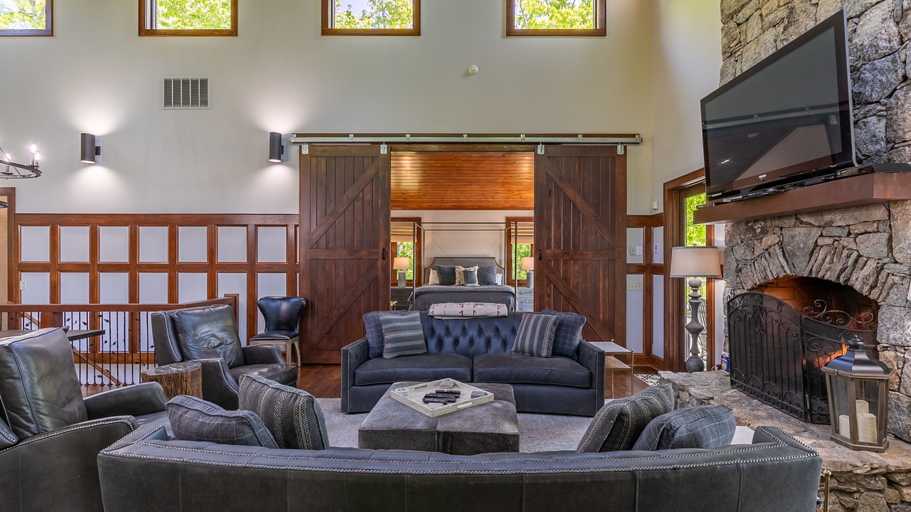 Photo of Livingroom in Banner Elk