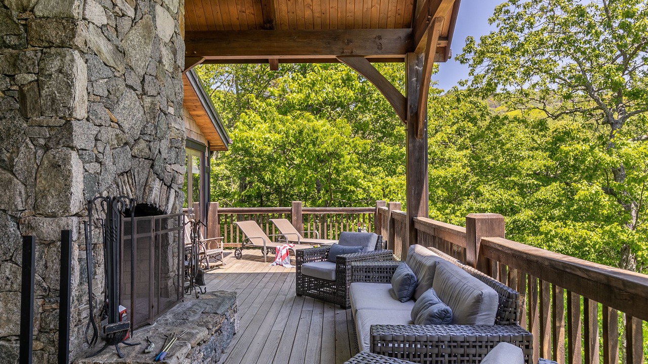 Photo of Outdoor in Banner Elk