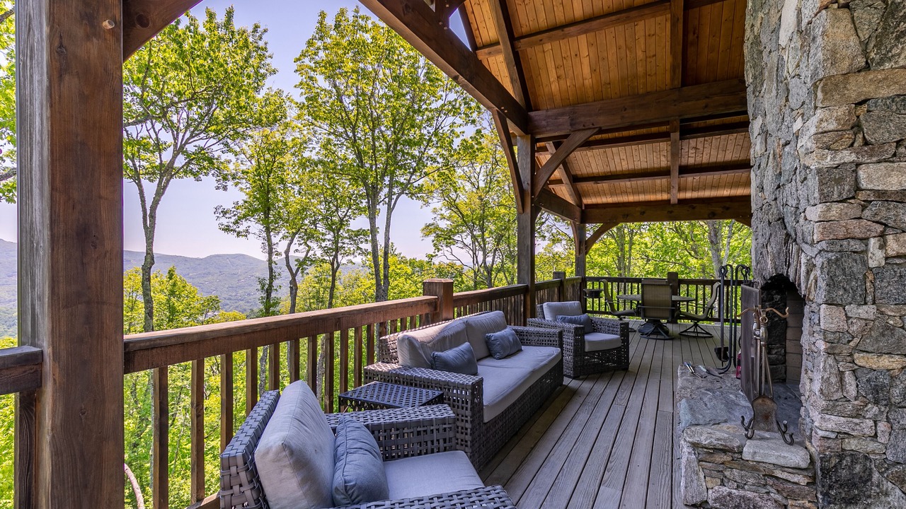 Photo of Outdoor in Banner Elk