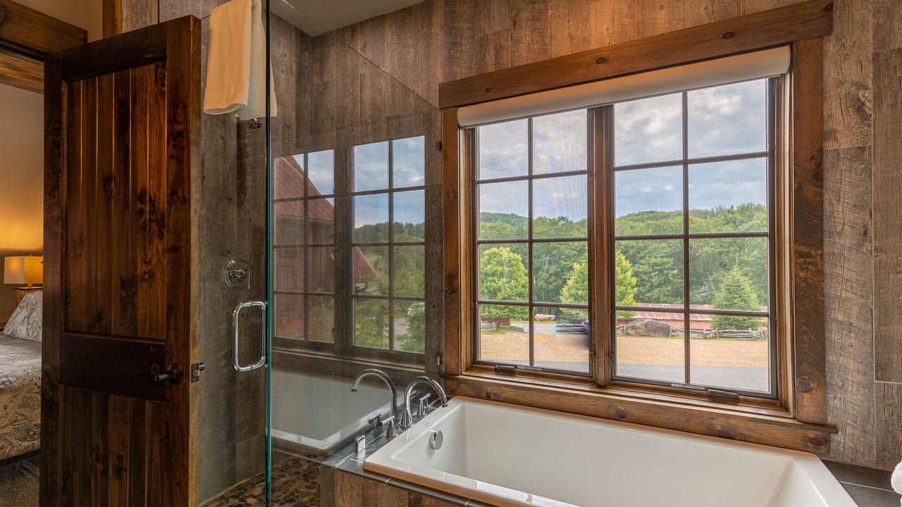Photo of Bathroom in Elk Park