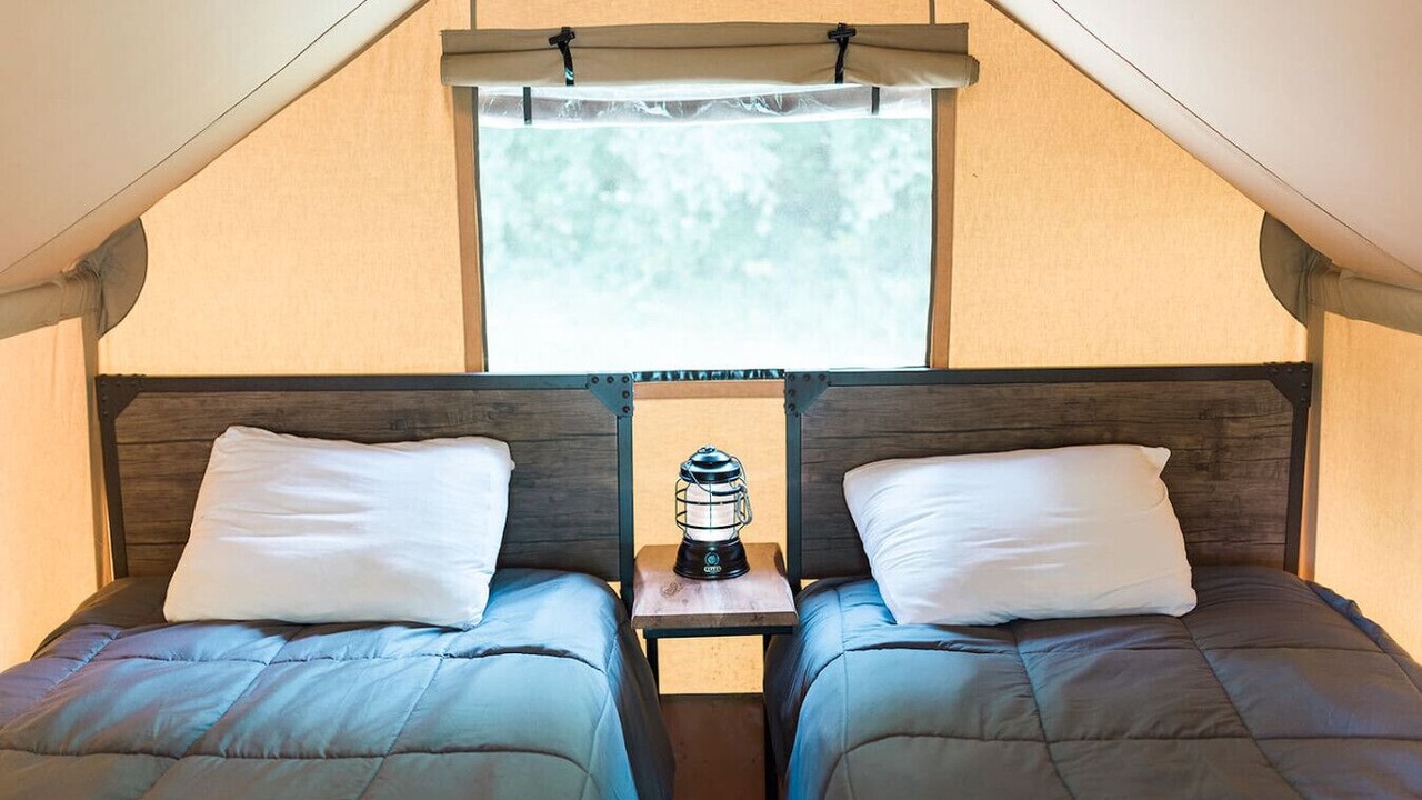 Photo of Bedroom in Knoxville