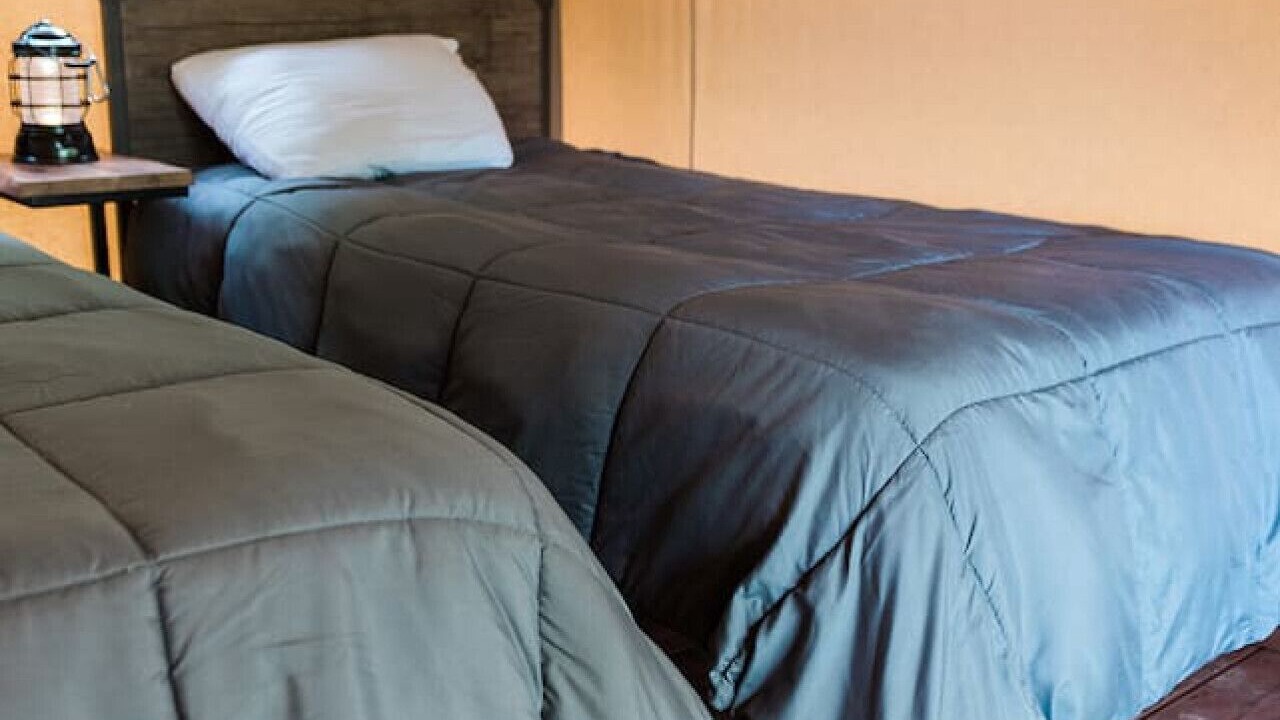 Photo of Bedroom in Knoxville