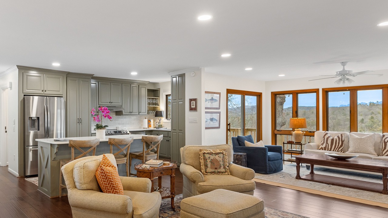 Photo of Livingroom in Highlands