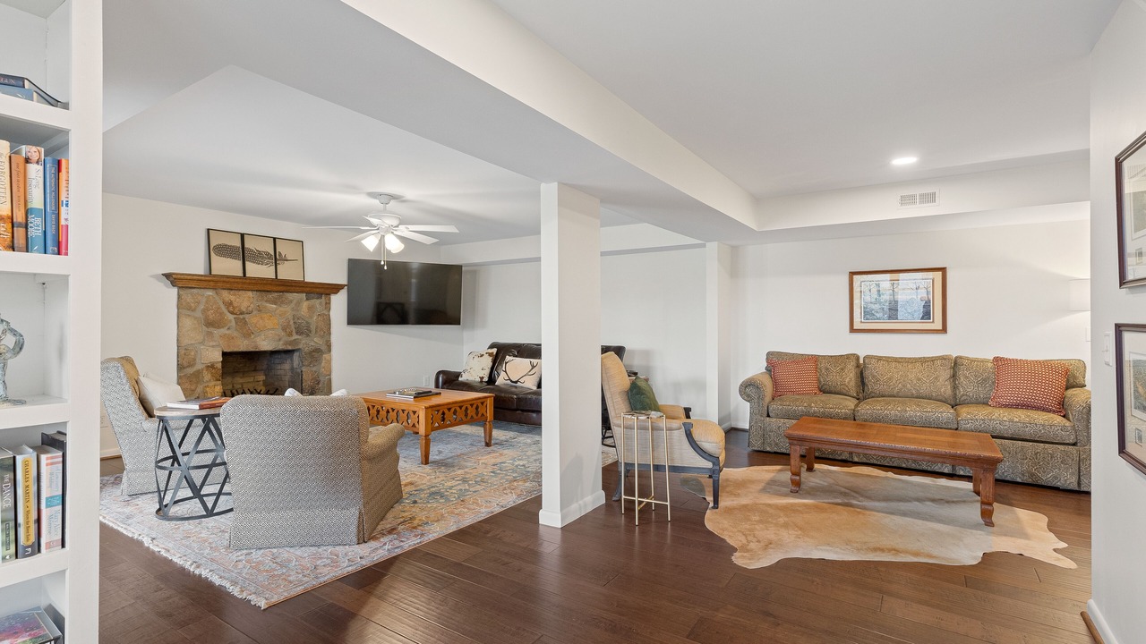 Photo of Livingroom in Highlands