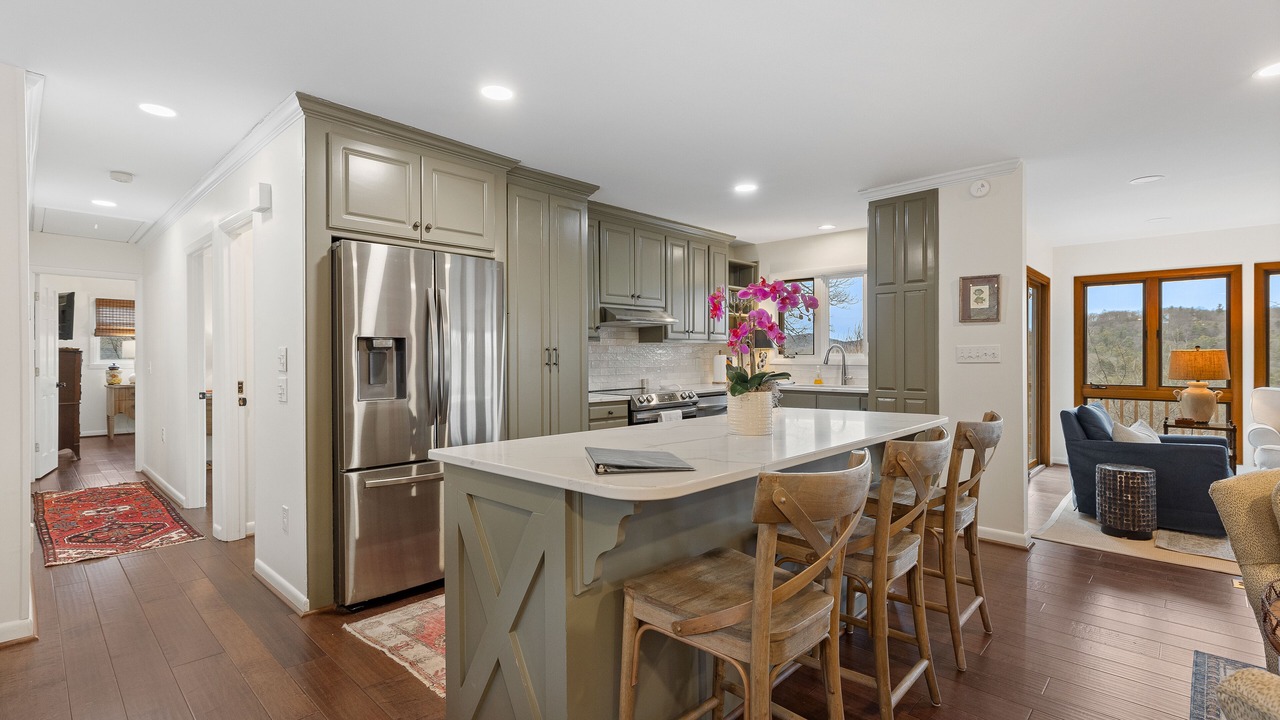 Photo of Kitchen in Highlands