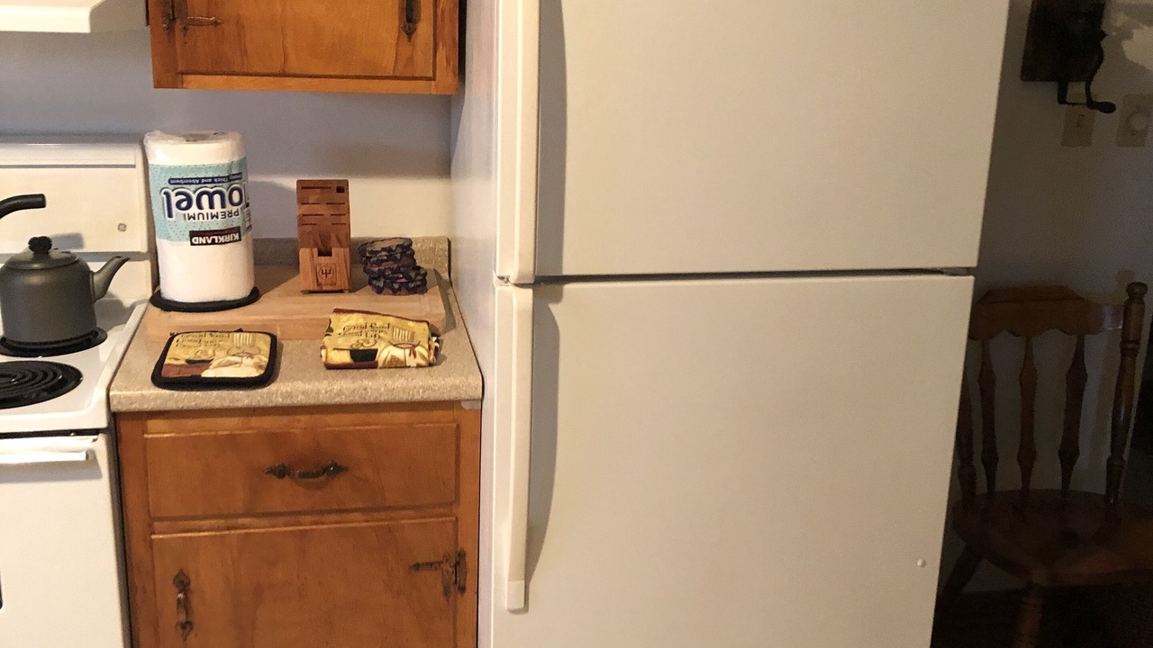 Photo of Kitchen in Sparta