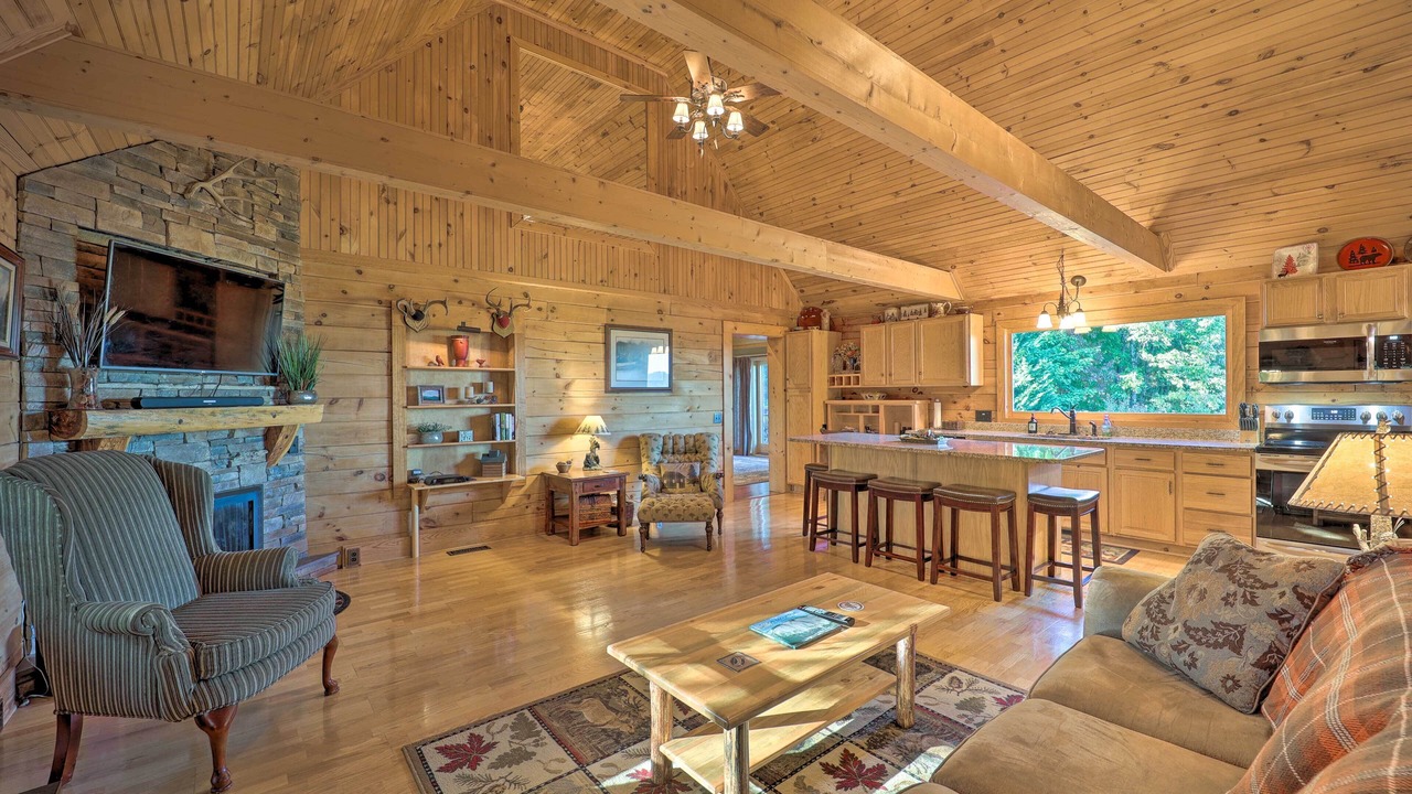 Photo of Livingroom in Hays