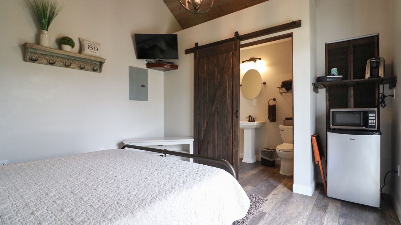 Photo of Bedroom in Dry Ridge