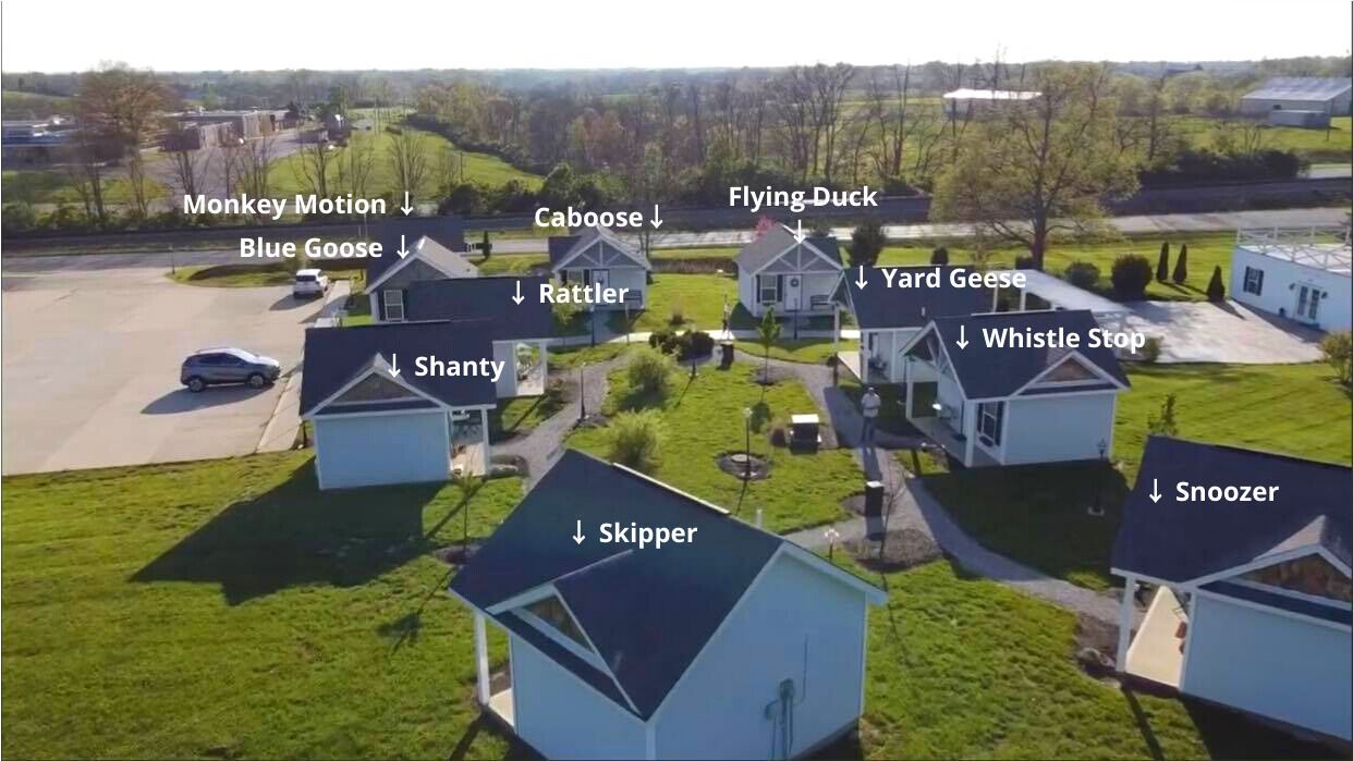 Photo of Outdoor in Dry Ridge