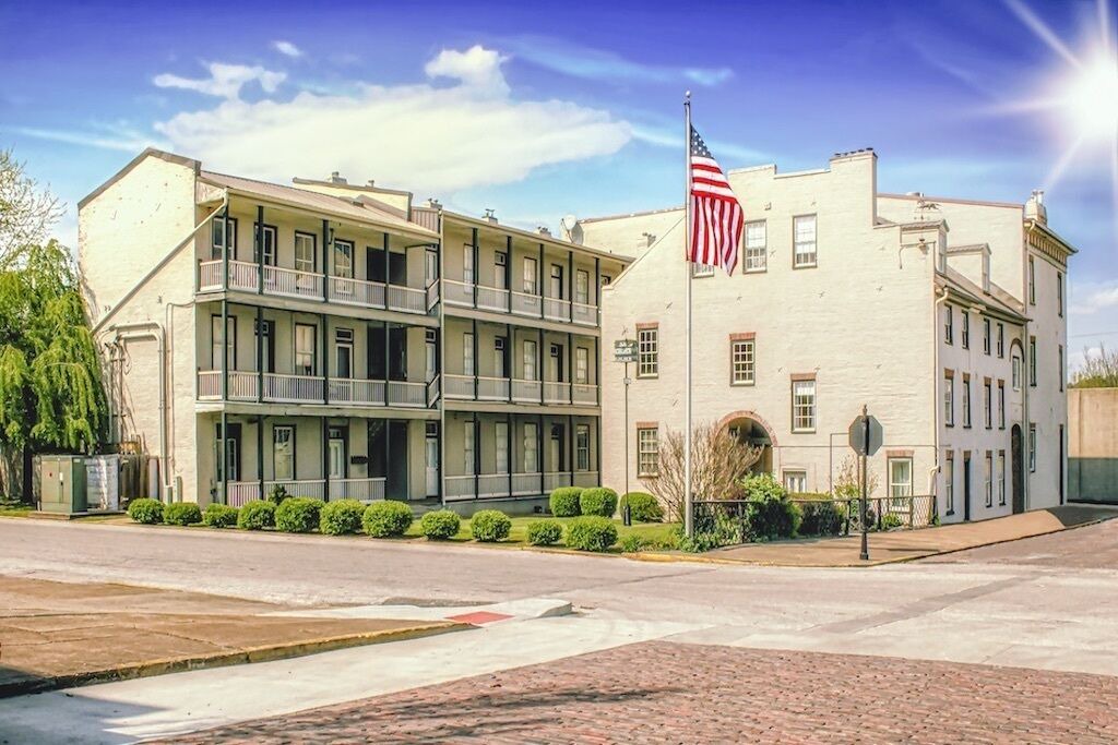 Photo of Outdoor in Maysville