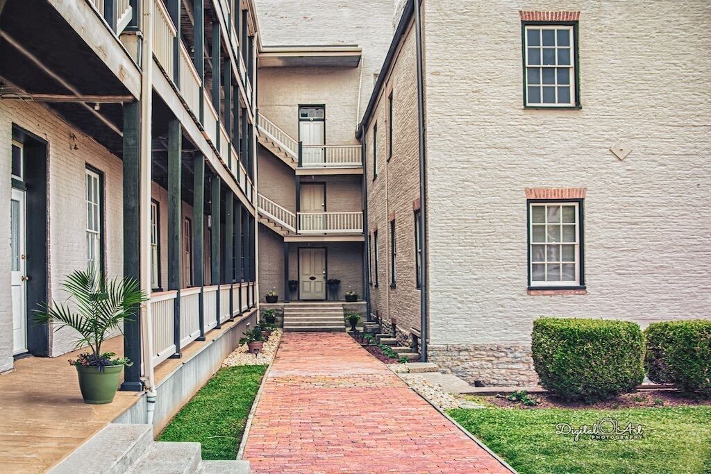 Photo of Outdoor in Maysville