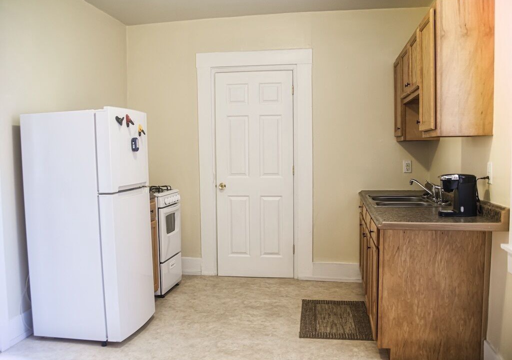 Photo of Kitchen in Maysville