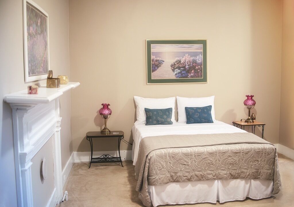 Photo of Bedroom in Maysville