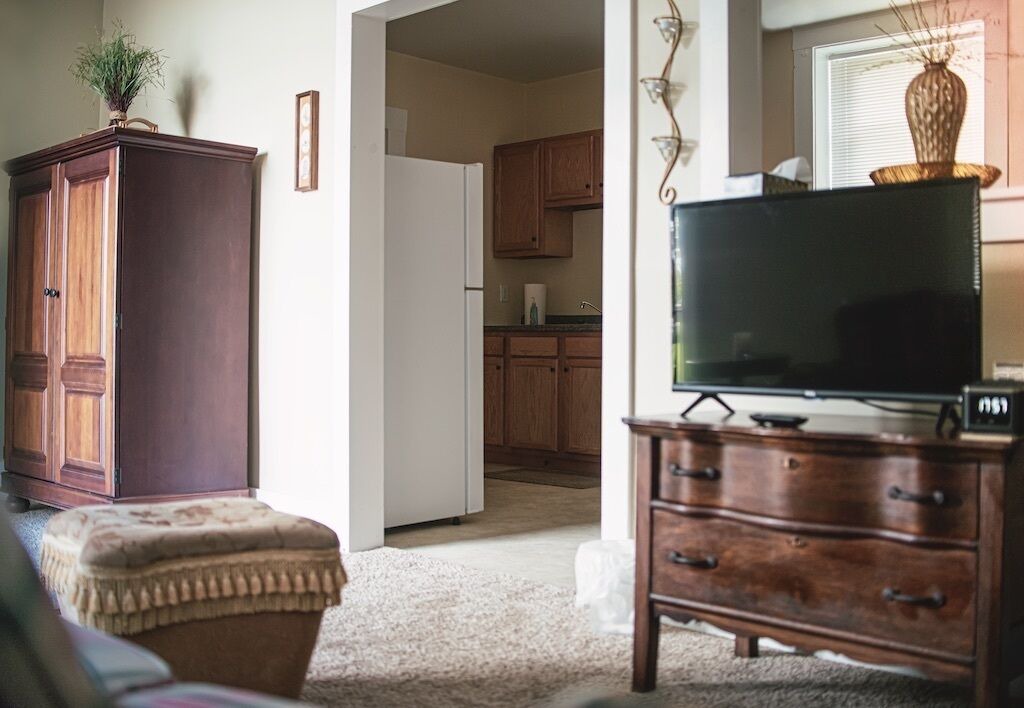 Photo of Livingroom in Maysville