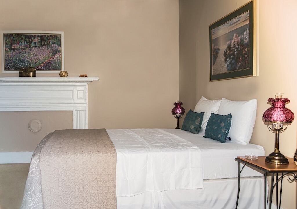 Photo of Bedroom in Maysville