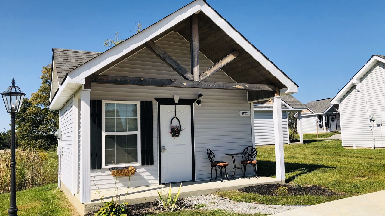 Photo of Outdoor in Dry Ridge