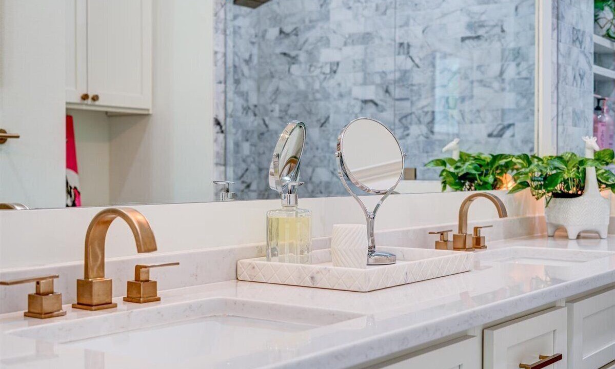 Photo of Bathroom in Downtown