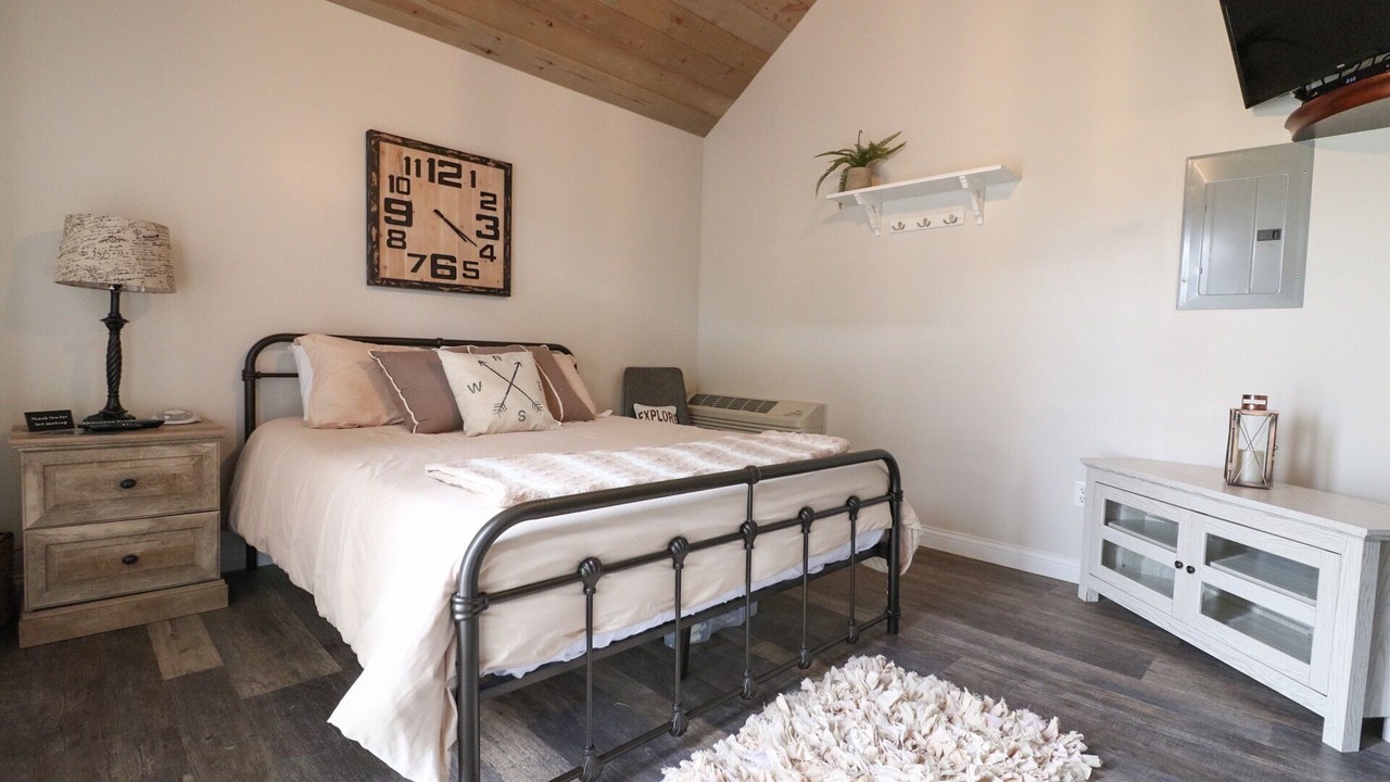 Photo of Bedroom in Dry Ridge