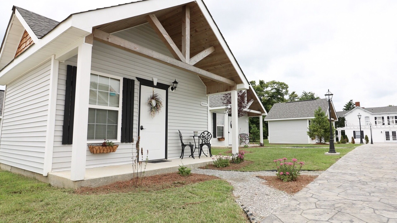 Photo of Outdoor in Dry Ridge