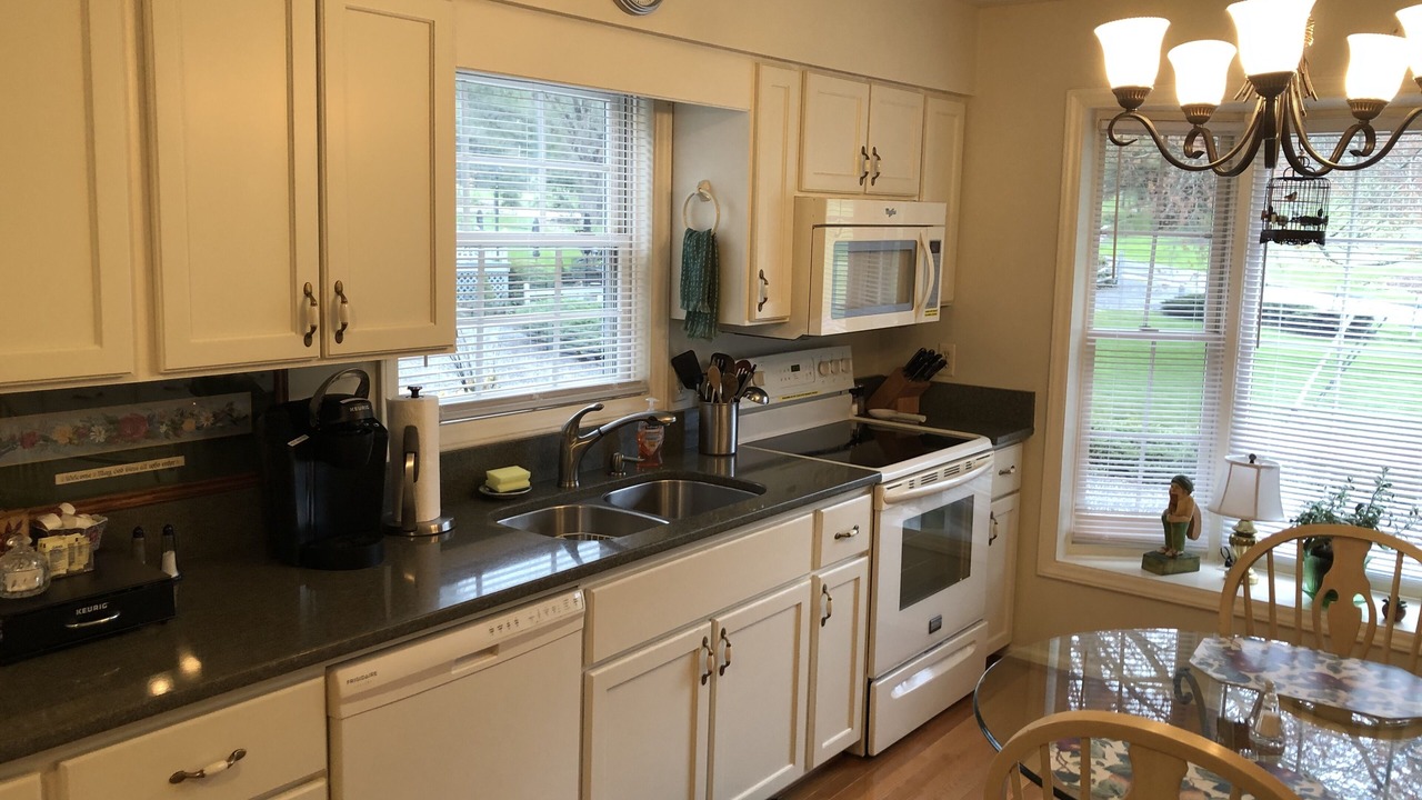 Photo of Kitchen in Waynesville