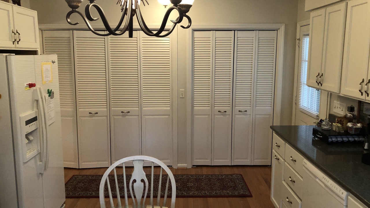 Photo of Kitchen in Waynesville