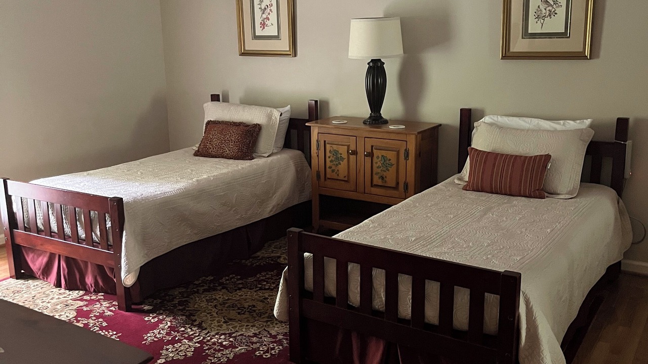Photo of Bedroom in Waynesville