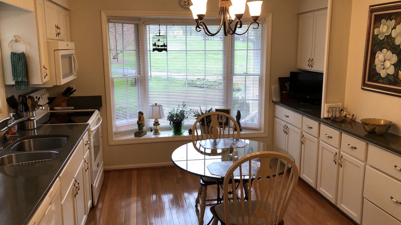 Photo of Kitchen in Waynesville
