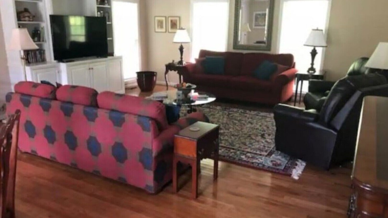 Photo of Bedroom in Waynesville