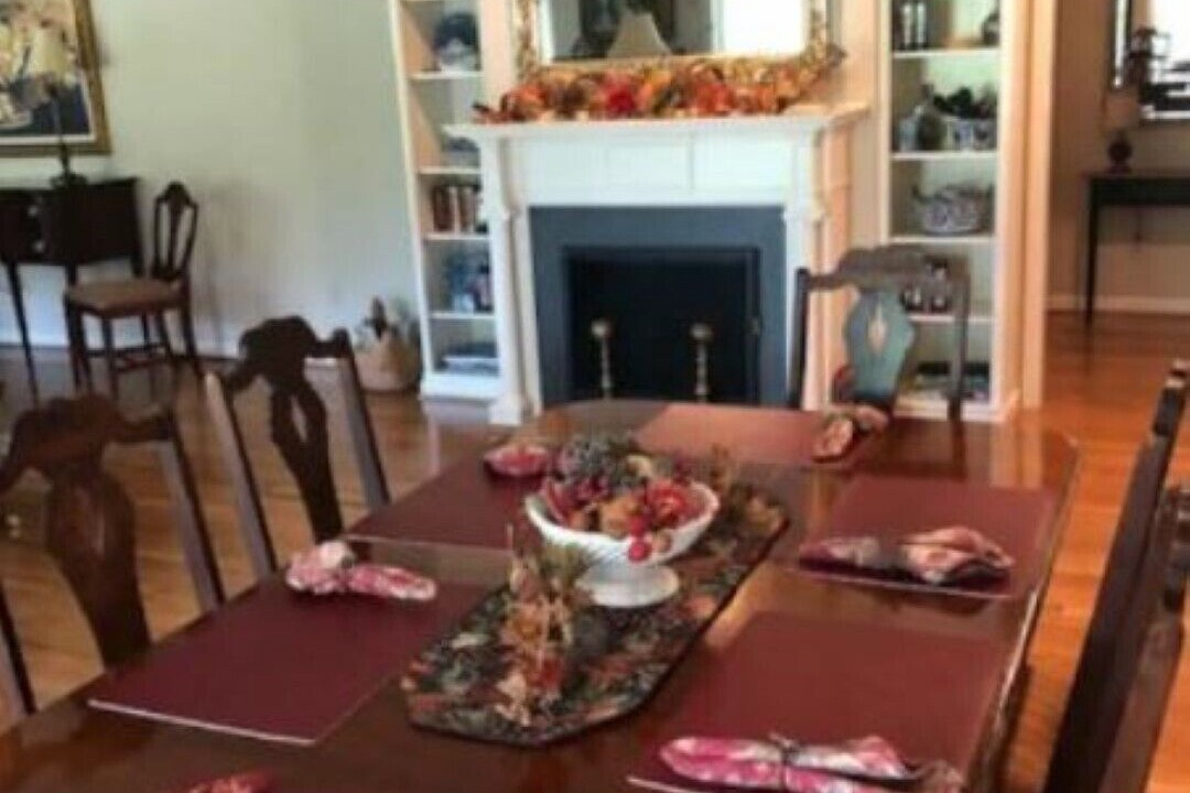 Photo of Livingroom in Waynesville