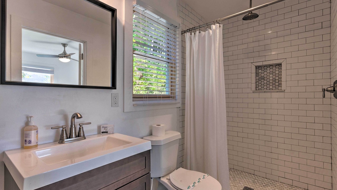 Photo of Bathroom in Marion