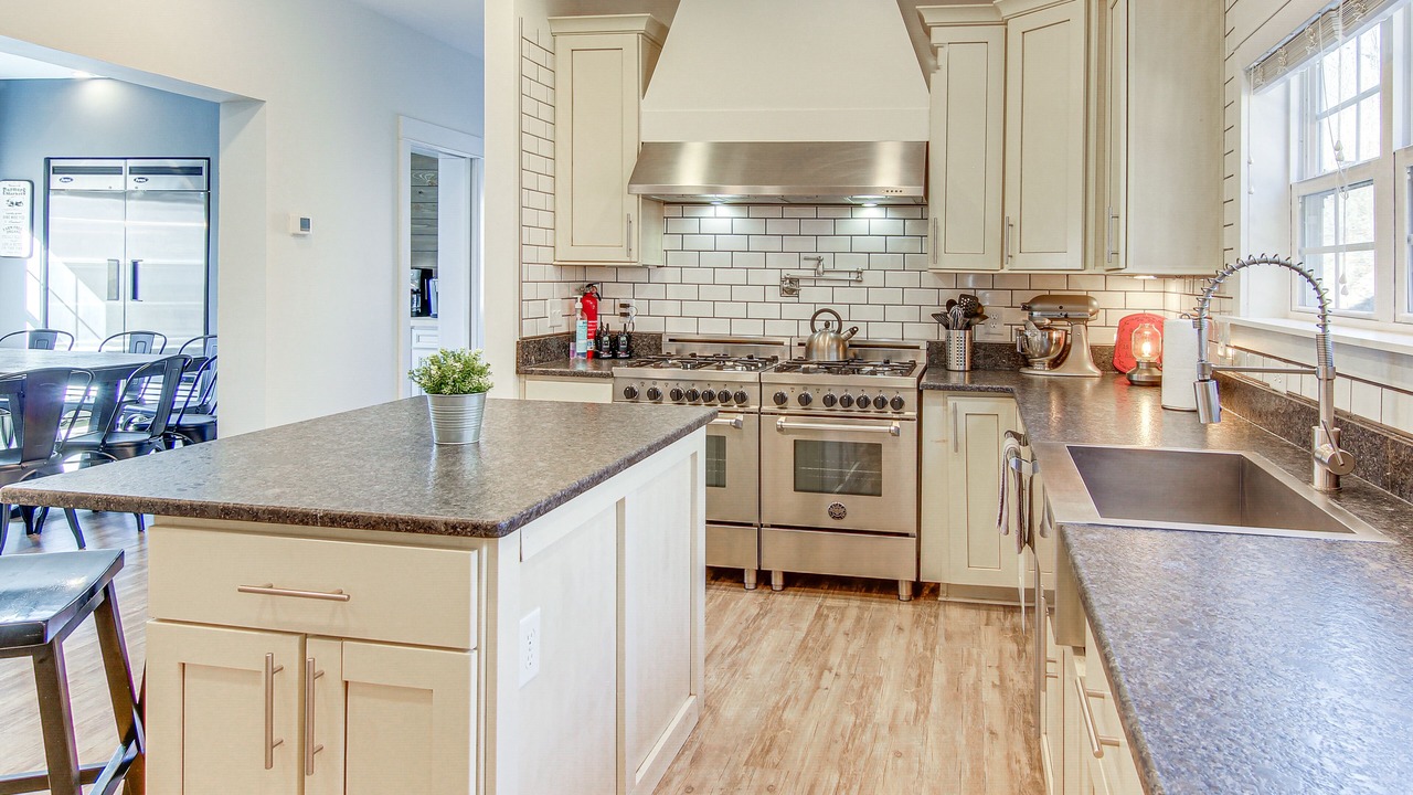 Photo of Kitchen in Marion