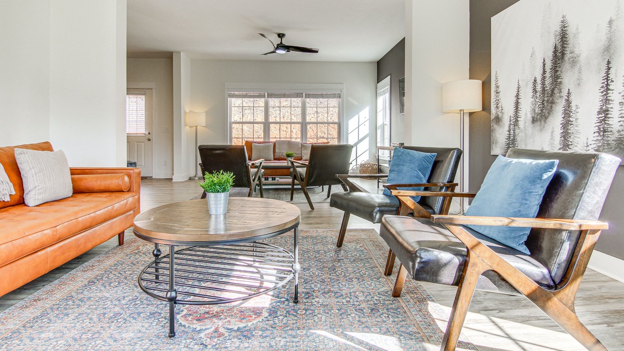 Photo of Livingroom in Marion