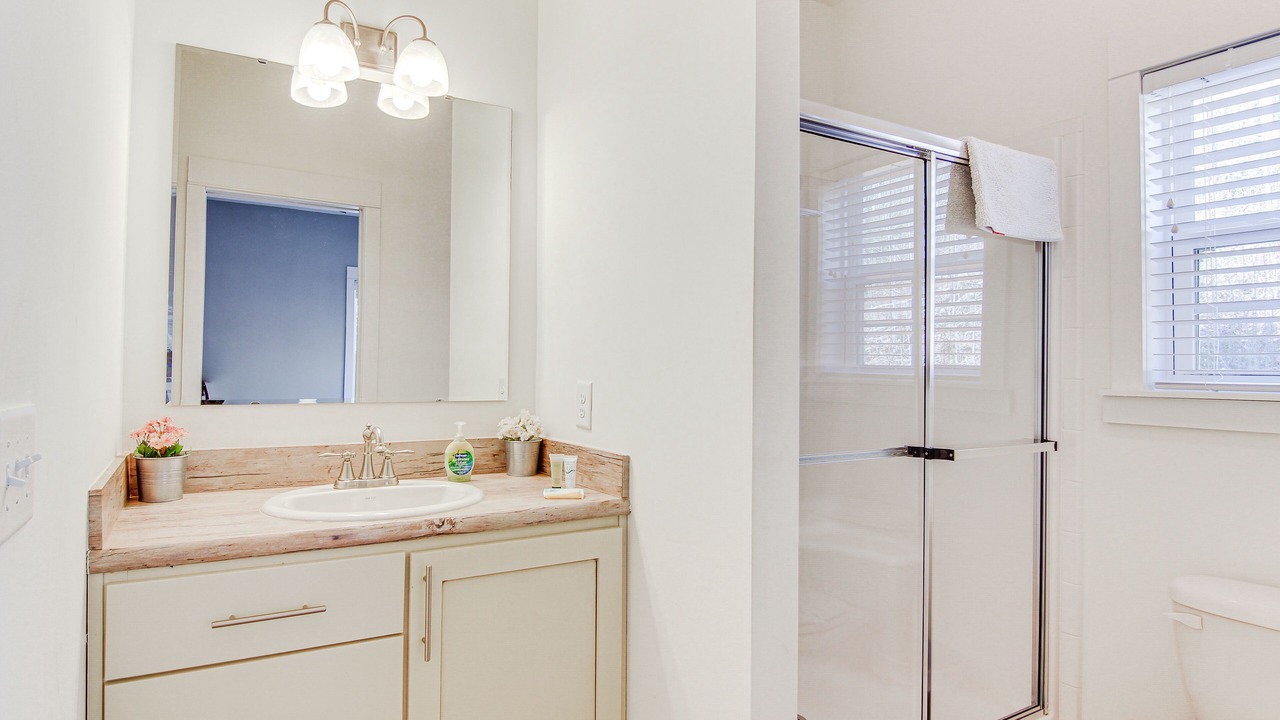 Photo of Bathroom in Marion