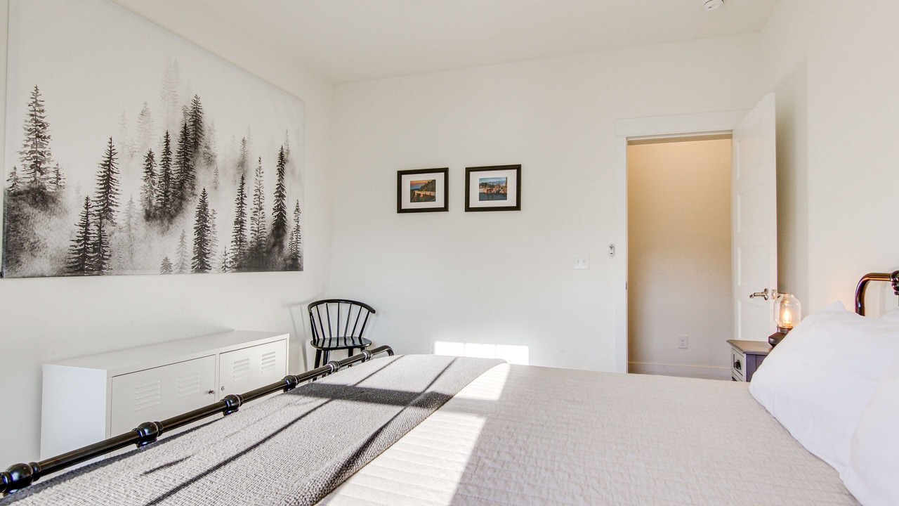 Photo of Bedroom in Marion