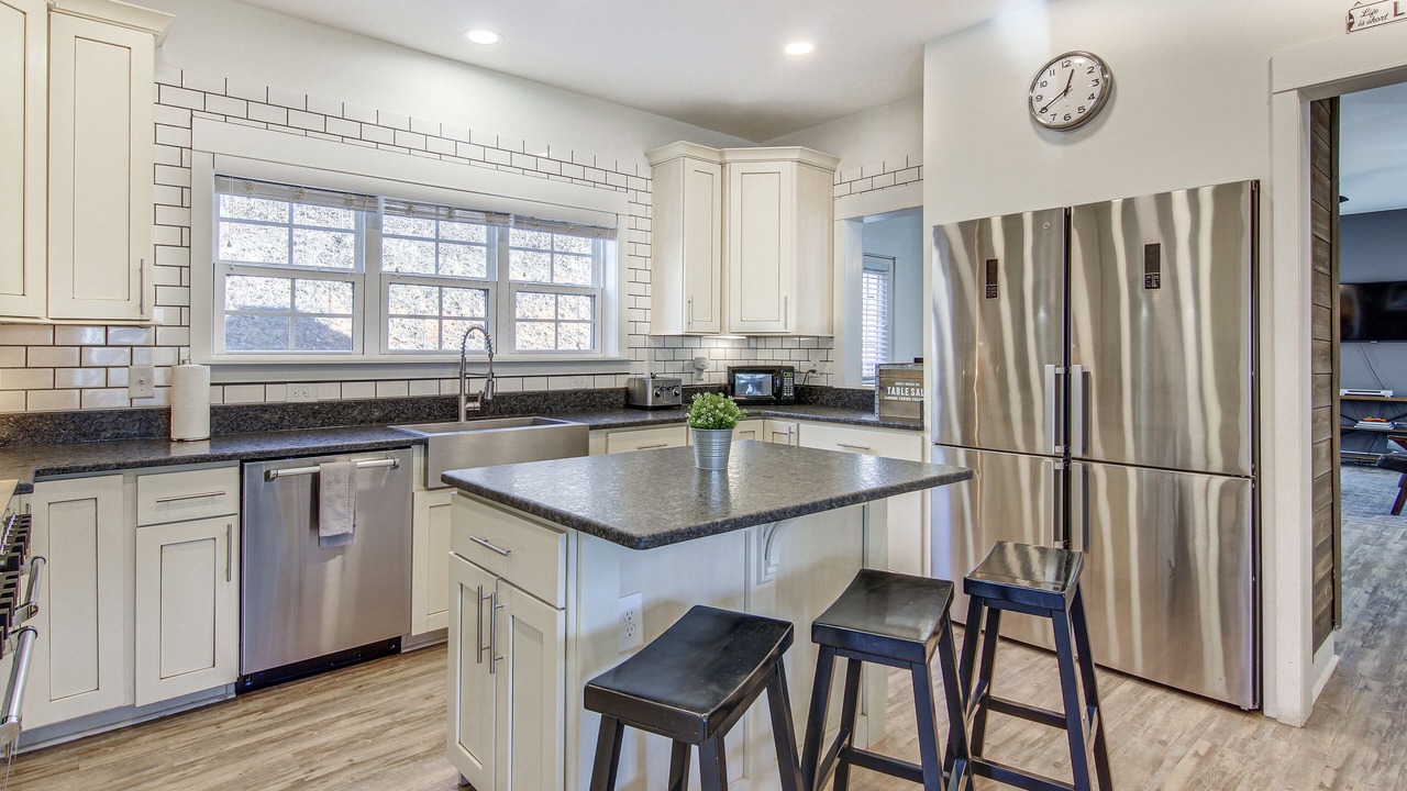 Photo of Kitchen in Marion