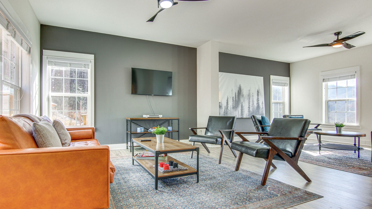 Photo of Livingroom in Marion