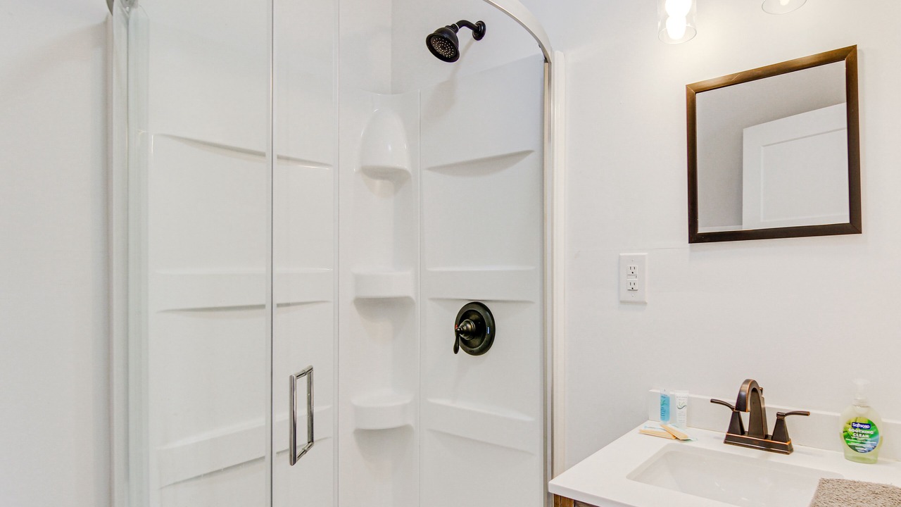 Photo of Bathroom in Marion
