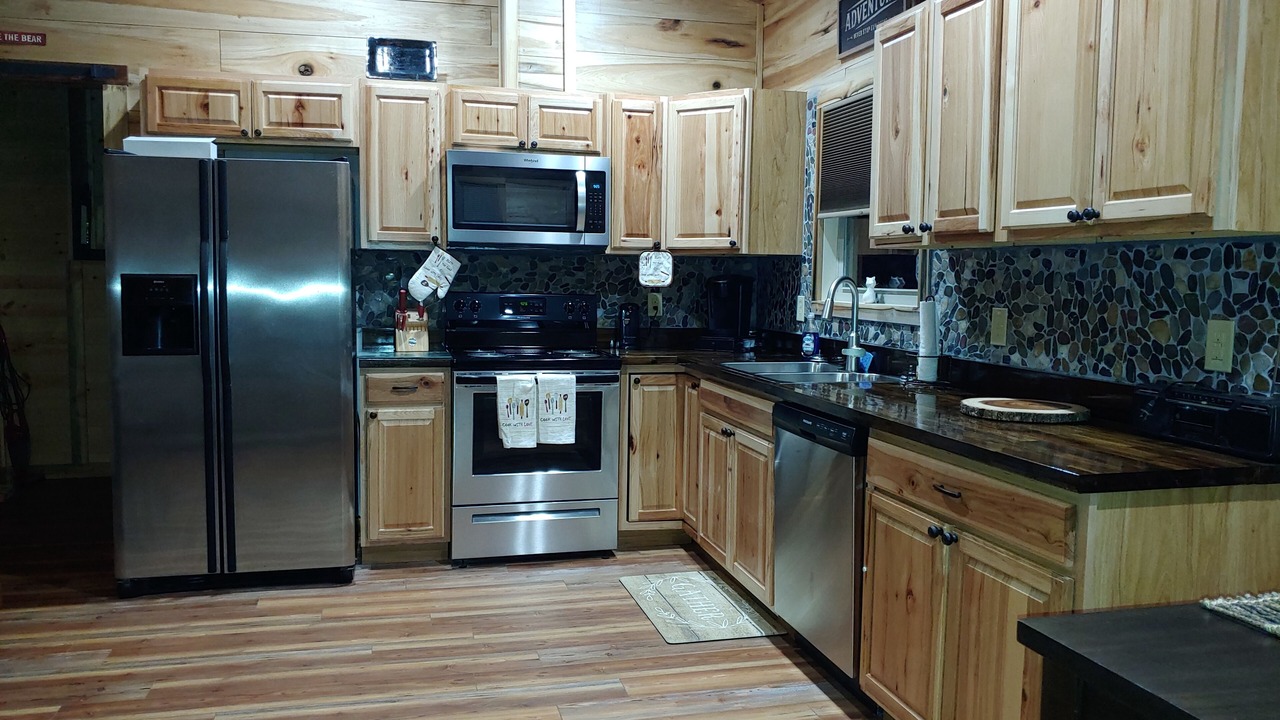 Photo of Kitchen in Brevard