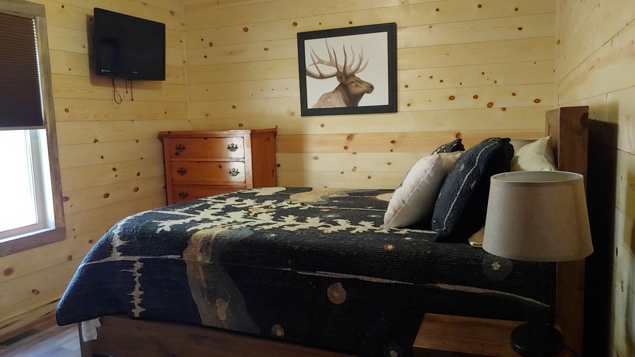 Photo of Bedroom in Brevard