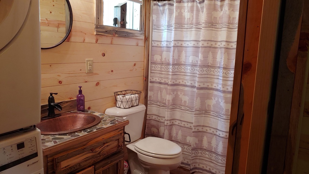 Photo of Bathroom in Brevard