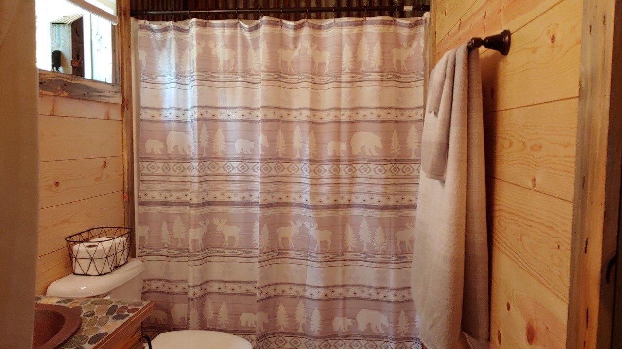Photo of Bathroom in Brevard