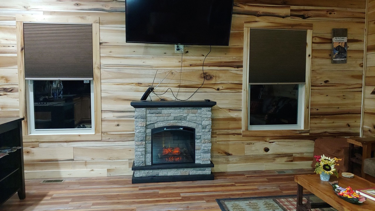 Photo of Livingroom in Brevard