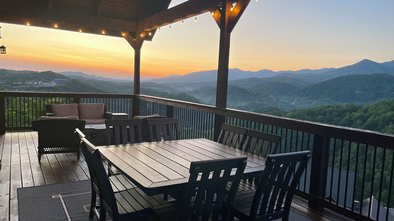 Photo of Outdoor in Chalet Village North