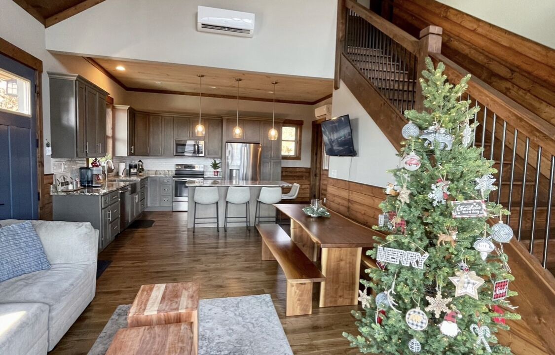 Photo of Livingroom in Chalet Village North