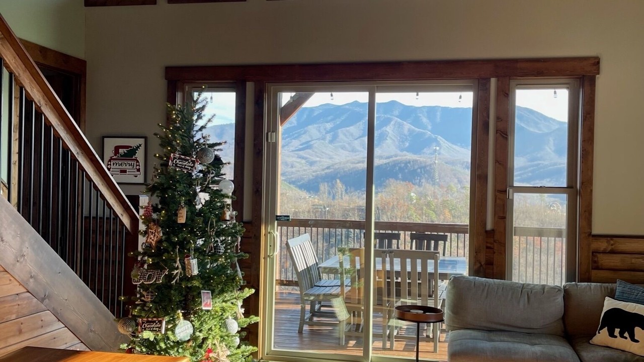 Photo of Livingroom in Chalet Village North
